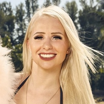 Carina Spack – Bild: Sat.1