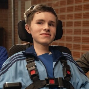 Carl Josef Statnik – Bild: ZDF/Michel Vertongen