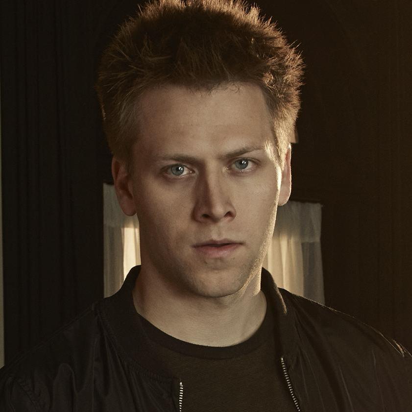 Carl Lundstedt – Bild: Freeform/Frank Ockenfels