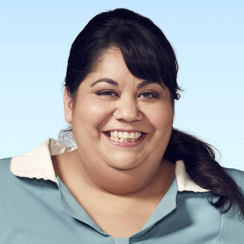 Carla Jimenez – Bild: Pamela Littky/FOX