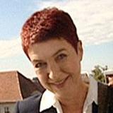 Carla Kniestedt – Bild: rbb