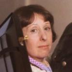 Carlamaria Heim – Bild: BR/Neue Münchner Fernsehproduktion