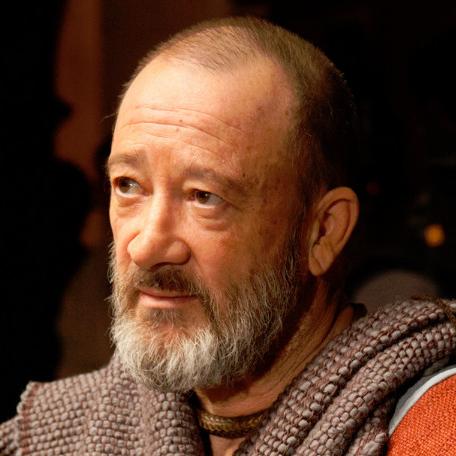 Carlo Brandt – Bild: Arte