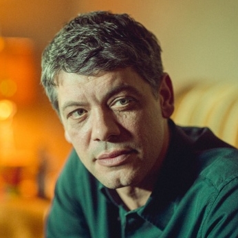 Carlo Ljubek – Bild: Netflix