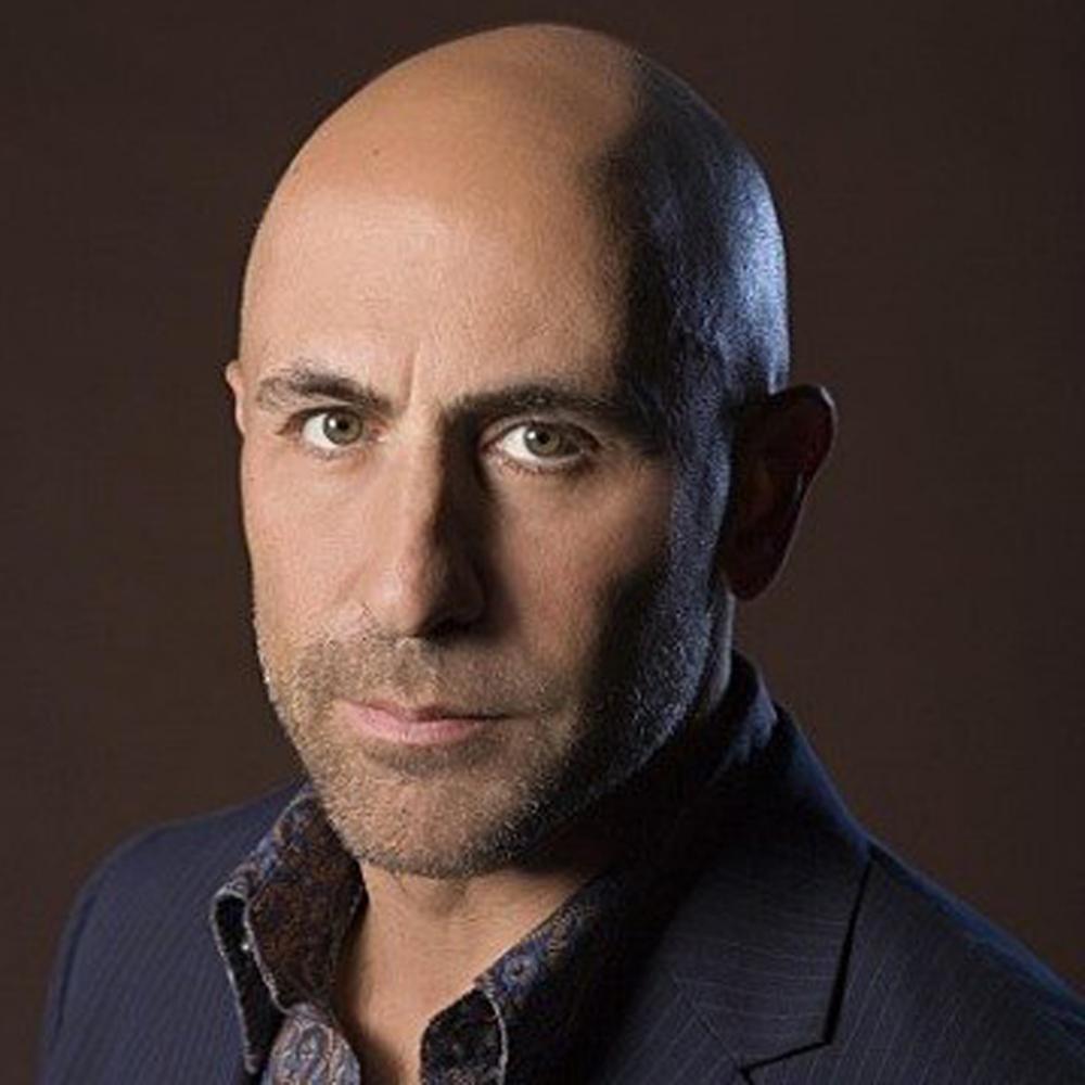 Carlo Rota – Bild: Twentieth Century Fox Film Corporation