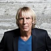 Carlo Thränhardt – Bild: obs/Bayer AG/ Thraenhardt als Botschafter der AufklÃ¤rungkampagne MÃ¤nner Reden Jetzt