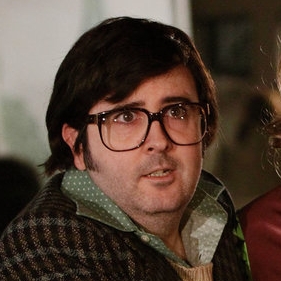 Carlos Areces – Bild: SRF/Tornasol Films/Castafiore Films/ La Fabrique 2/Mikado Film SpA