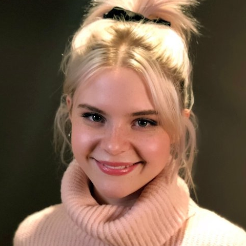 Carlotta Truman – Bild: NDR/Christoph Pellander