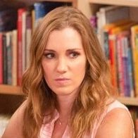 Carly Craig – Bild: ORF/Disney/ABC/Michael Ansell