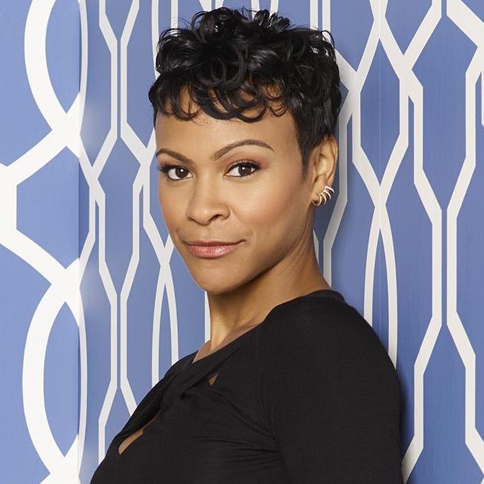 Carly Hughes – Bild: ABC/Craig Sjodin