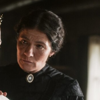 Carmen Gratl – Bild: ORF/Allegro Film/Thomas W. Kiennast