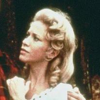 Carol Cleveland – Bild: ZDF und SWR