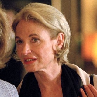 Carola Regnier – Bild: WDR/Jürgen Thiele