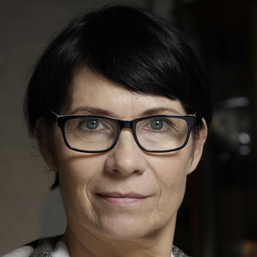 Carole Schmitt – Bild: anhaus & boldt