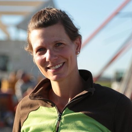 Carolin Pflügler – Bild: Josef Häckler /​ BR
