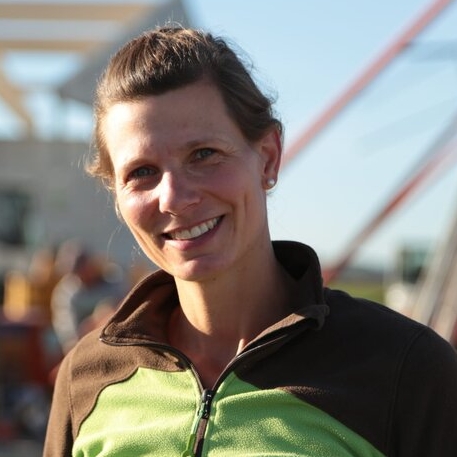 Carolin Pflügler – Bild: Josef Häckler / BR