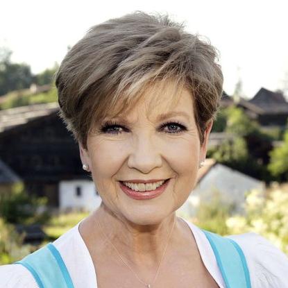 Carolin Reiber – Bild: BR/Foto Sessner