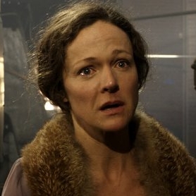 Caroline Brazier – Bild: Every Cloud Productions