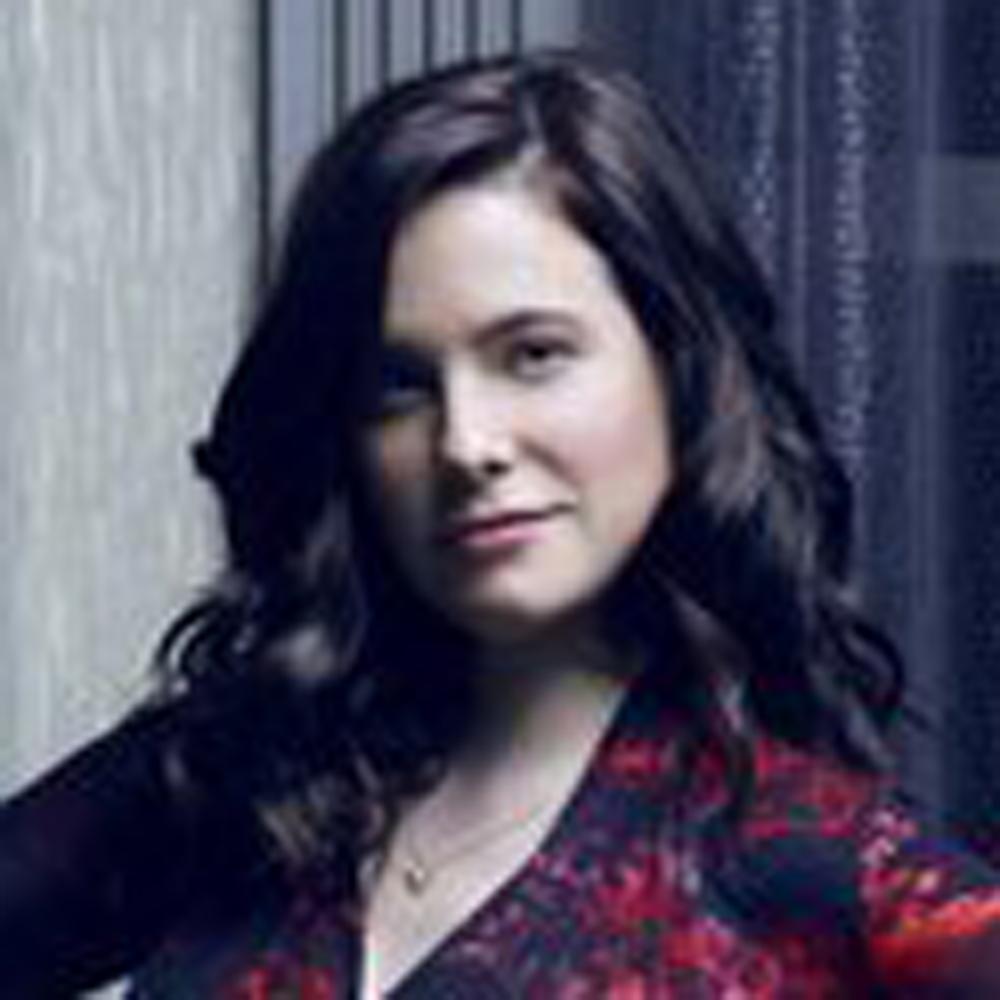 Caroline Dhavernas – Bild: NBCUniversal Media