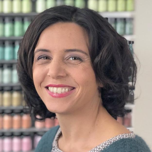 Caroline du Bled – Bild: arte