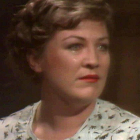 Caroline Gillmer – Bild: Crawford Productions