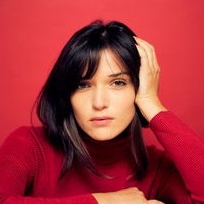 Caroline Hartig – Bild: Sasha Ilusiana