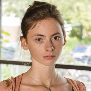 Carolyn Genzkow – Bild: RTL