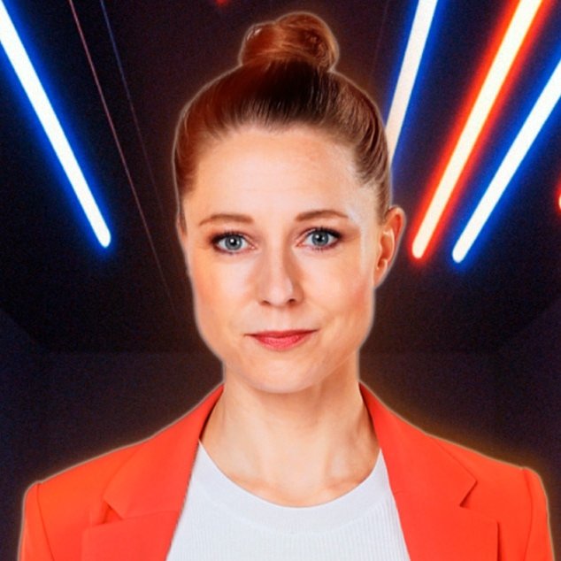 Carolyn Wißing – Bild: WDR/​Amanda Dahms