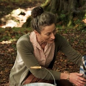 Carrie Crowley – Bild: WDR/Neue Visionen Filmverleih