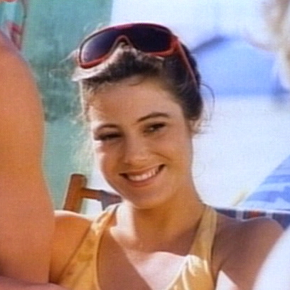 Carrie Mitchum – Bild: CBS