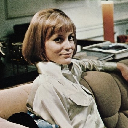 Carrie Snodgress – Bild: Universal Pictures