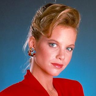 Carrington Garland – Bild: NBC