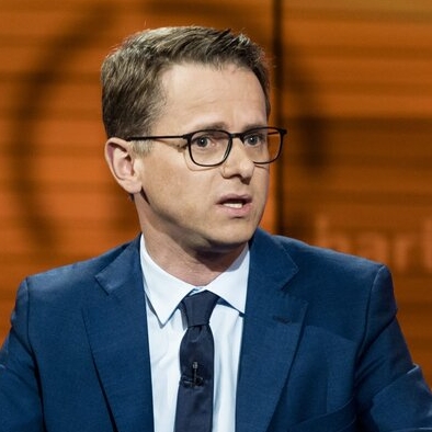 Carsten Linnemann – Bild: WDR/Thomas Kierok