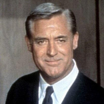 Cary Grant – Bild: ZDF und MDR/​DEGETO/​Paramount Pictures.