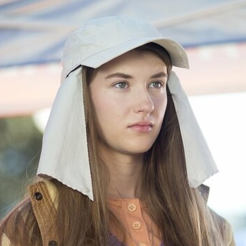 Casey Burke – Bild: 2017 American Broadcasting Companies, Inc. All rights reserved. / Michael Ansell Lizenzbild frei