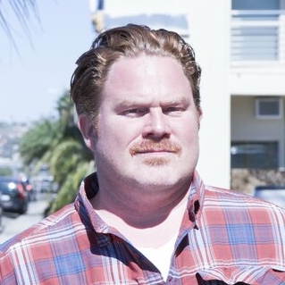 Casey Webb – Bild: 2017, The Travel Channel, LLC. All Rights Reserved. Lizenzbild frei