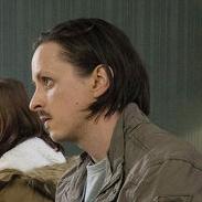 Caspar Kaeser – Bild: ARD/Georges Pauly