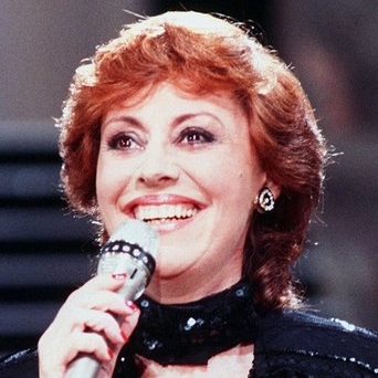 Caterina Valente – Bild: ORF