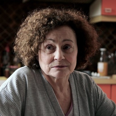 Catherine Arditi – Bild: arte