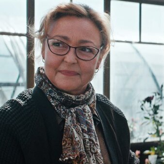 Catherine Frot – Bild: ARD Degeto/Neue Visionen Filmverleih Catherine Frot – Bild: ARD Degeto/Neue Visionen Filmverleih