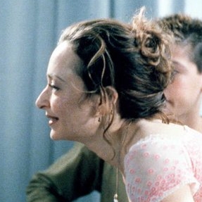 Catherine Lloyd Burns – Bild: ORF/-. Andere Verwendung