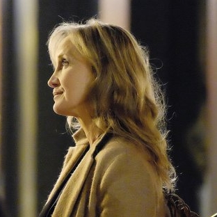 Catherine Marchal – Bild: Aurélien FAIDY - Making Prod -FTV