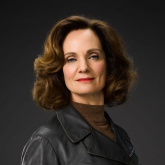 Catherine McClements – Bild: RTS