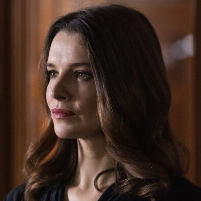 Catherine Walker – Bild: WDR/New Pictures Ltd/all3media international