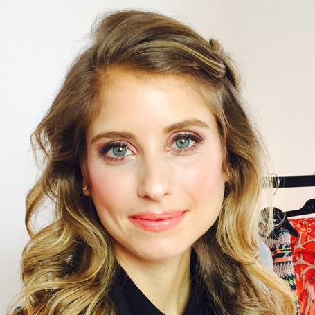 Cathy Hummels – Bild: ZDF/Süddeutsche TV GmbH