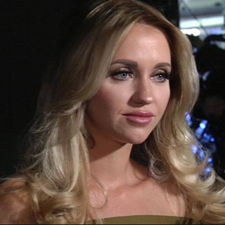 Cathy Lugner – Bild: ATV II