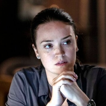 Ceci Chuh – Bild: RTL / Hardy Brackmann