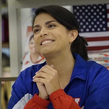 Cecily Strong – Bild: NBCUniversal Media, LLC / Paul Drinkwater