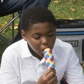 Cedric Joe – Bild: Comedy Central