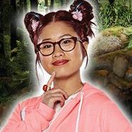 Celina Martin – Bild: Viacom/Nickelodeon